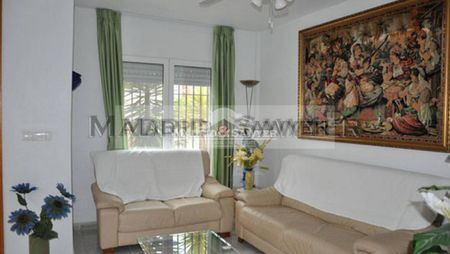 Beautiful 3 bedroom semi-detached house in Campoamor with private pool! - Photo 4