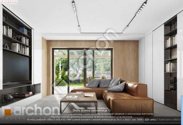 Dom na wynajem - Фото 1