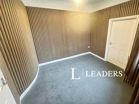 1 bedroom apartment to rent St. John Street, Stoke-on-Trent, Staffordshire, ST1 - Photo 5