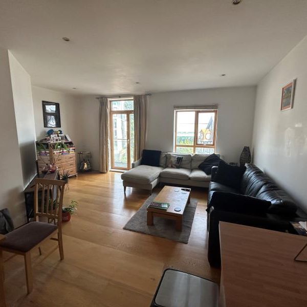 2 bedroom apartment to rent - Photo 1