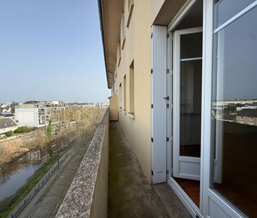 Appartement T2 à Rennes - Photo 1