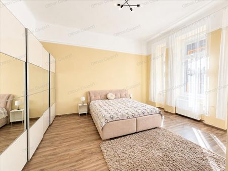 Kiadó jó állapotú lakás - Budapest VI. kerület - Photo 2