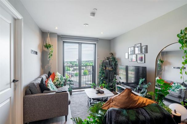 1 bedroom apartment to rent - Photo 1