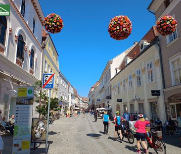Genossenschaftswohnung in idealer Lage! Unbefristet! - Photo 3