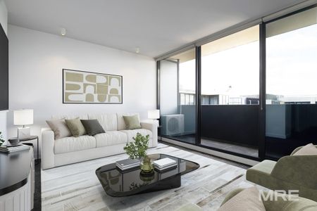 Top floor apartment with outstanding lifestyle appeal - Photo 2