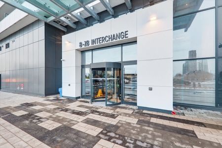 For Lease - 8 Interchange Way Unit# 5601, Vaughan, Ontario - Photo 2