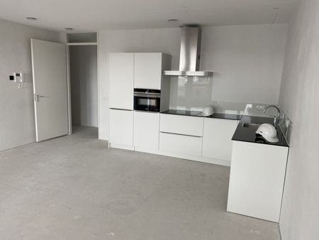 Te huur: Van Der Wijckpoort 29 - Foto 5