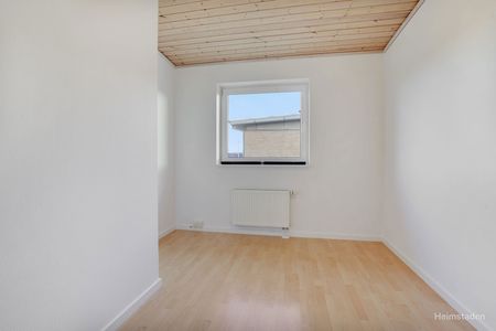 4-værelses Rækkehus på 102 m² i Esbjerg V - Photo 5