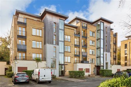 Duplex Apartment, Littlewood, Belarmine, Stepaside, Dublin 18 - Photo 5