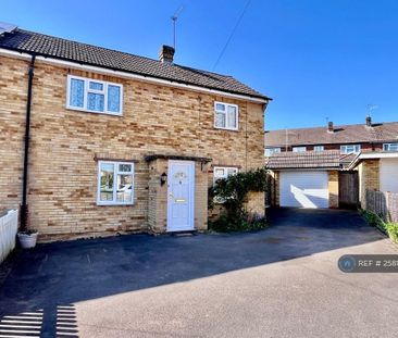 2 bedroom end of terrace house to rent - Photo 3