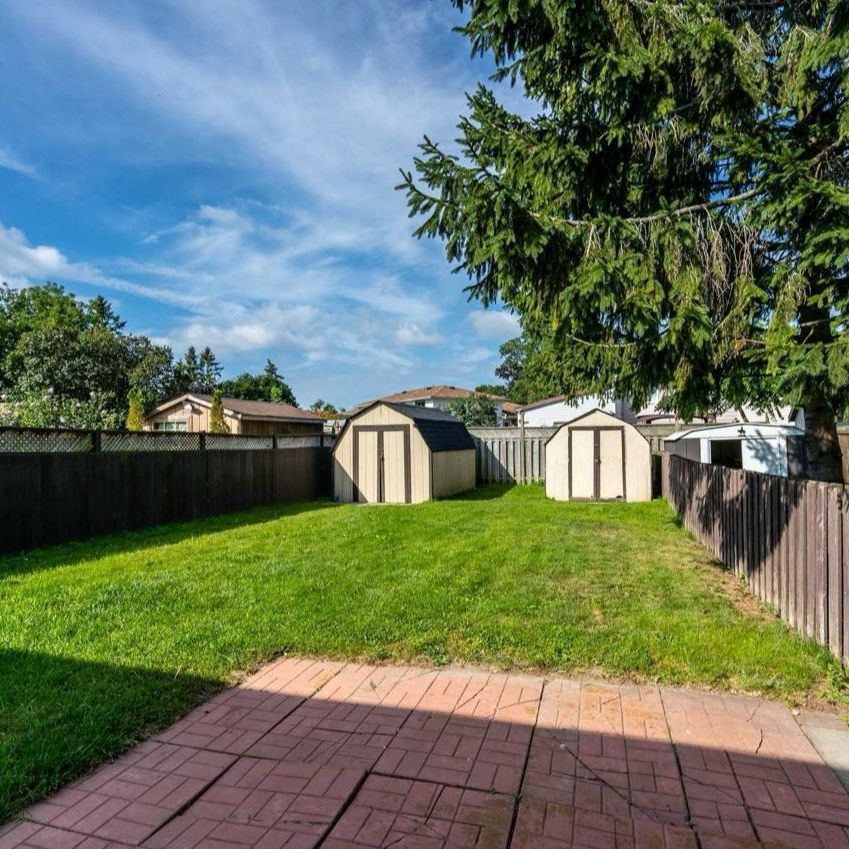 For Lease - 1272 Cedar Street, Oshawa, Ontario - Photo 1