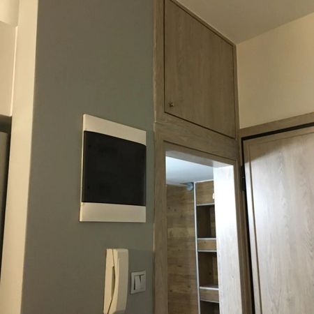 Studio/Γκαρσονιέρα για ενοικίαση Κέντρο (Χαριλάου) - Photo 5