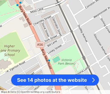 Livsey Street, Whitefield - Photo 1