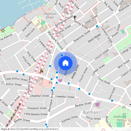 30 Short St, NSW 2041, Balmain