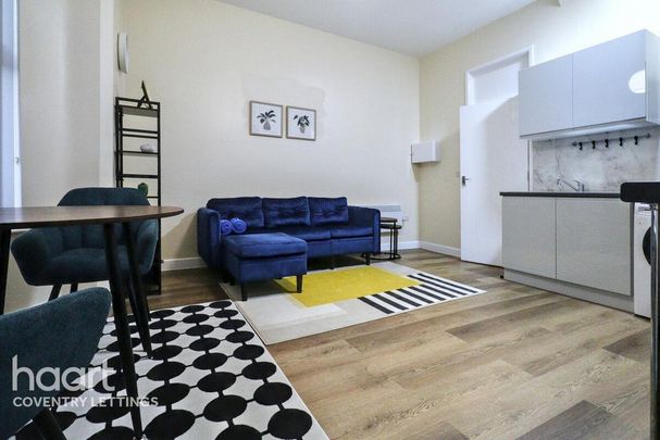 1 bedroom apartment to rent - Photo 1