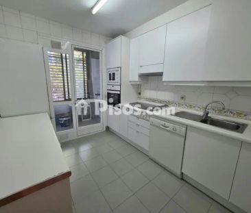 Piso en alquiler en Avenida de Europa - Photo 6