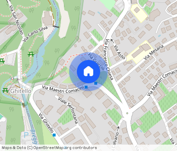 LUMINOSO 3.5 LOCALI A MORBIO INFERIORE - Photo 1