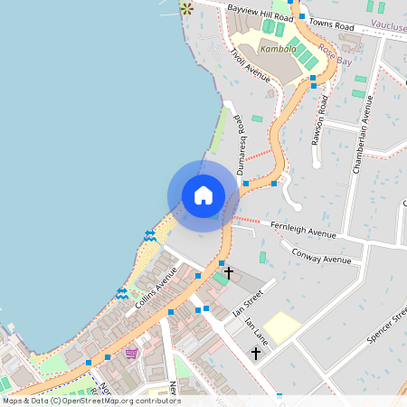 6/762 New South Head Rd, NSW 2029, Rose Bay