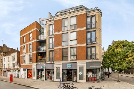 Tally Ho Apartments, NW5 - Photo 5