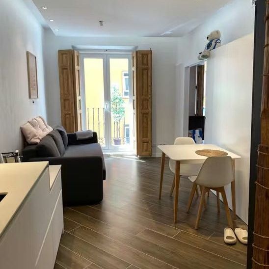 Calle de Leganitos, Madrid, Community of Madrid 28013 - Foto 1