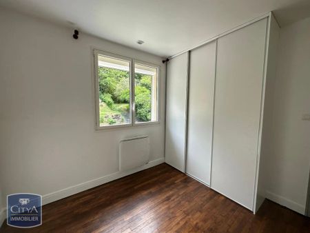 Maison à louer 4 pièces 83.53m² - Photo 2