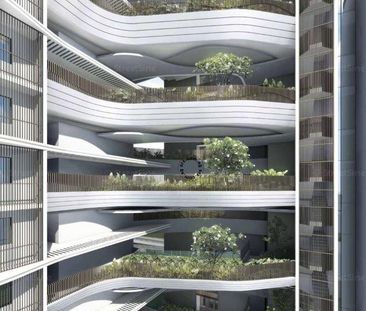 Coastline Residences (D15), Apartment - For Rent - Photo 5