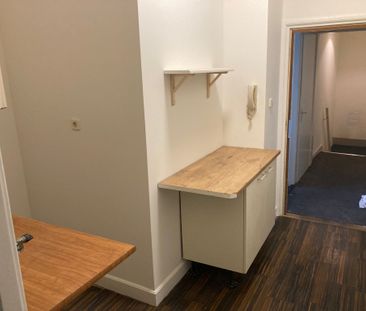 Nette 2-kamer woning te huur in Breda Centrum - Foto 3