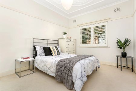 Unit 5/32 Benelong Crescent, Bellevue Hill. - Photo 3