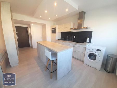Location Appartement 1 pièce 31m² LILLE 59000 - Photo 3