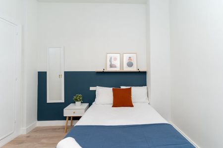 Calle de Ayala, Madrid, Community of Madrid 28001 - Photo 3