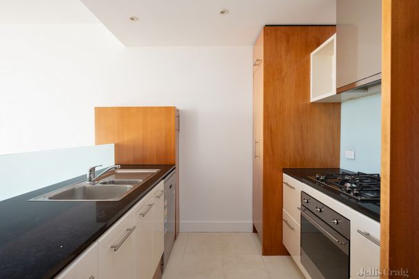 401/1 Powlett Street, East Melbourne - Photo 1