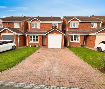 4 bedroom detached house to rent - Photo 1