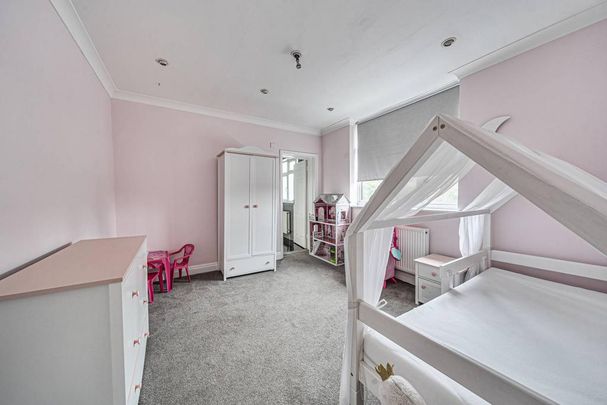 5 bedroom house to rent - Photo 1