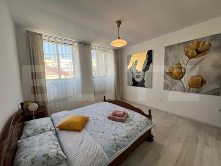 Apartament 2 camere, 45 mp, zona Ultracentrală - Fotografie 3