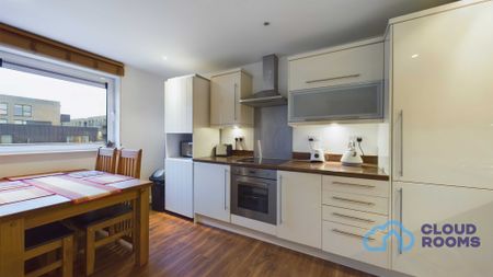RM1 Basin Approach | Newham | London | E16 2FE - Photo 5