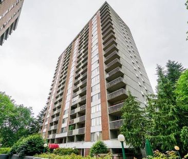 1Bedroom 1 Bath available 1st March North Vancouver Woodcroft - Photo 1