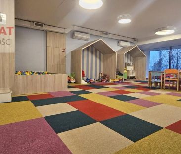 Apartament w nowym budownictwie z balkonem - Zdjęcie 1