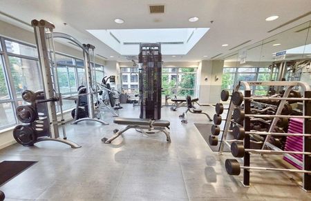 For Lease - 33 Elm Drive Unit# 1605, Mississauga, Ontario - Photo 3