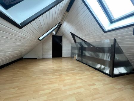 Spacious 5.5-room duplex - Photo 2