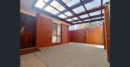 Modern Quiet Convenience - Photo 5