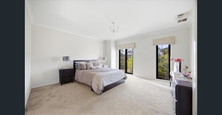 Expansive Family Living with Two Main Bedrooms - Photo 3