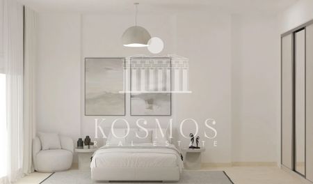 Διαμέρισμα για ενοικίαση Σταυρός Γέρακα (Γέρακας) - Photo 2
