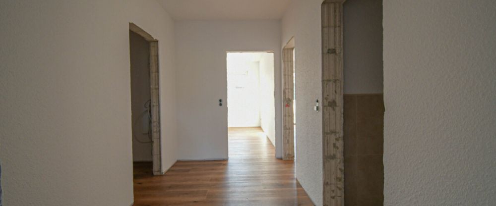 6653 - Seltene Gelegenheit! Neubau-Mietwohnung in begehrter Wohnlage von Edewecht! - Foto 1