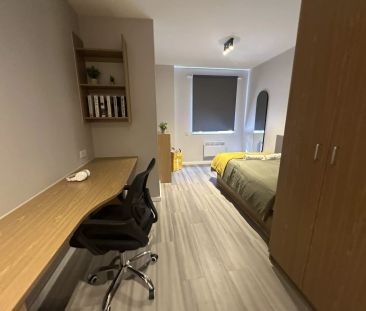 Gold Ensuite - Photo 5