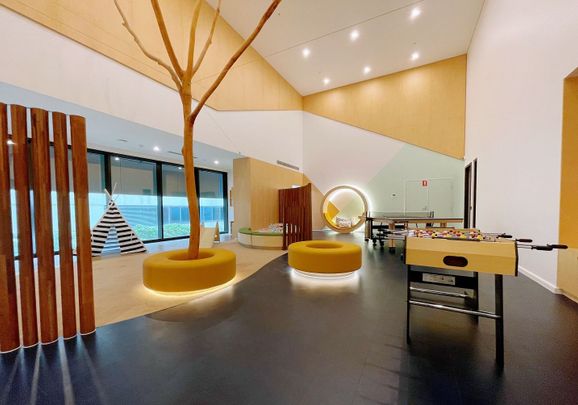 1610/500 Pacific Highway, St Leonards NSW 2065 - Apartment For Rent | Domain - Photo 1