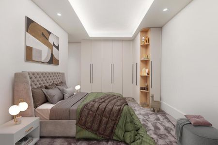 2 bedroom flat to rent - Photo 3