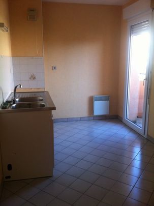 Location Appartement 2 pièces 45m² BLAGNAC 31700 - Photo 1