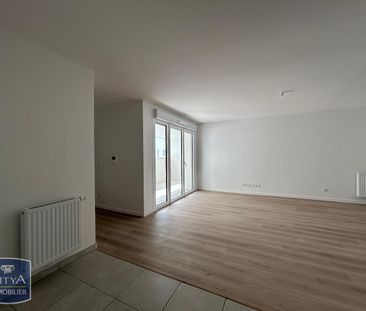 Location Appartement 3 pièces 65m² BORDEAUX 33000 - Photo 5