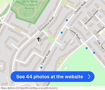 Chester Road Loughton Essex, Loughton, IG10 - Photo 1