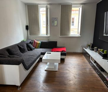 Location Appartement 4 pièces 125m² - Photo 1